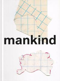 Cover image for Zsolt Tibor: Mankind