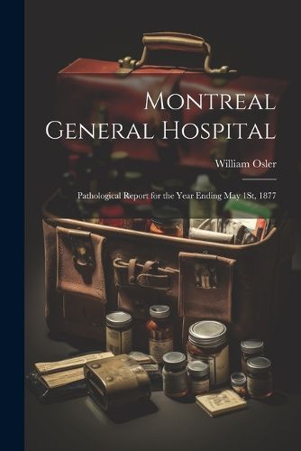 Montreal General Hospital