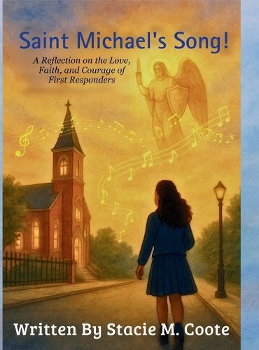 Cover image for Saint Michael's Song!