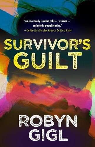 Cover image for Survivor's Guilt