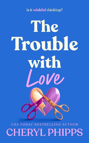 Cover image for The Trouble with Love