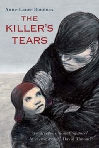 Cover image for The Killer's Tears