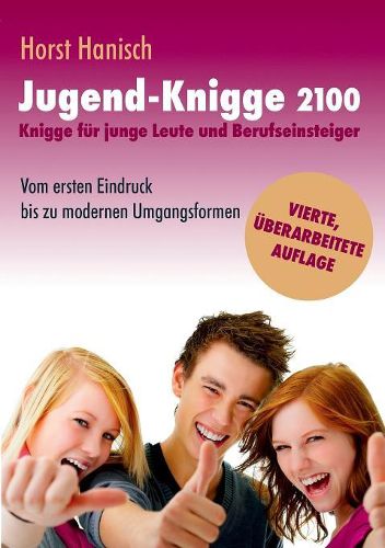 Cover image for Jugend-Knigge 2100