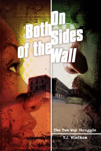 Cover image for On Both Sides of the Wall