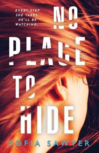 Cover image for No Place to Hide