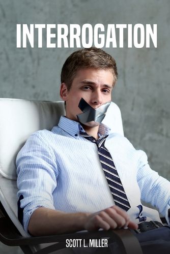 Cover image for Interrogation