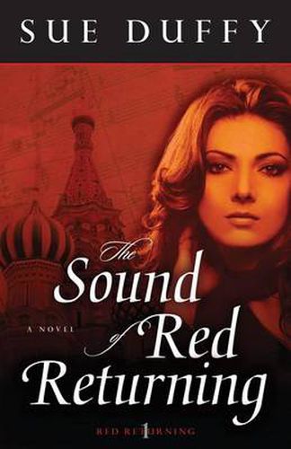 Cover image for The Sound of Red Returning