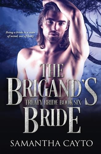 Cover image for The Brigand's Bride