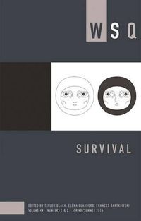 Cover image for Survival