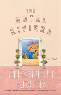 Cover image for The Hotel Riviera