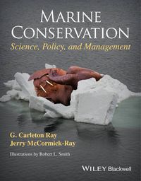 Cover image for Marine Conservation: Science, Policy, and Management