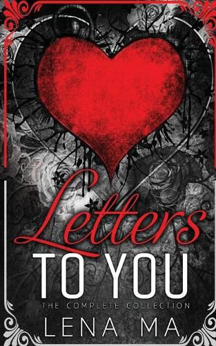 Cover image for Letters to You (The Complete Collection)