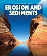 Cover image for Erosion and Sediments