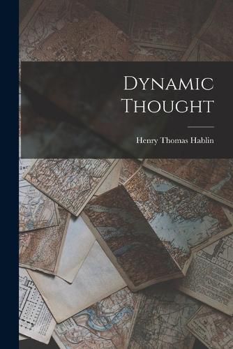 Cover image for Dynamic Thought