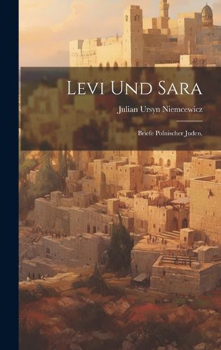 Cover image for Levi und Sara