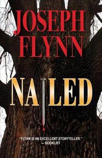 Cover image for Nailed