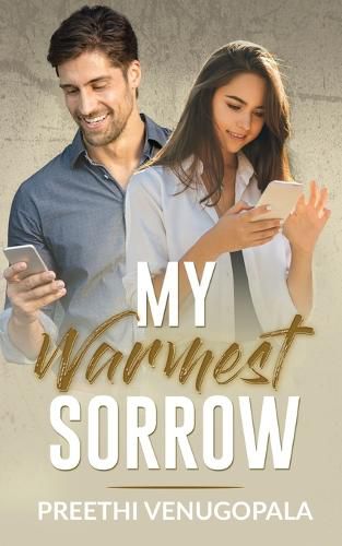 Cover image for My Warmest Sorrow