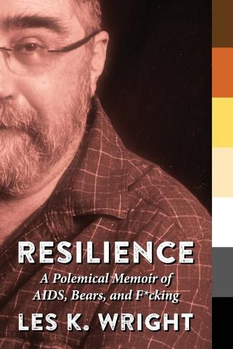 Cover image for Resilience