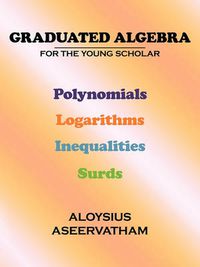 Cover image for Graduated Algebra