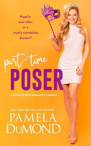 Cover image for Part-time Poser