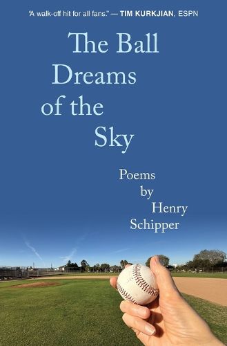 Cover image for The Ball Dreams of the Sky
