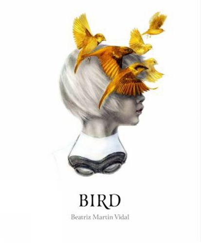 Cover image for Bird