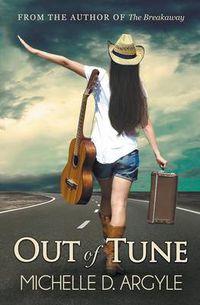 Cover image for Out of Tune