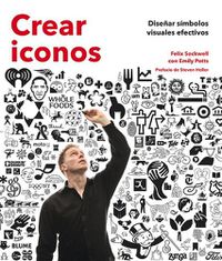 Cover image for Crear Iconos