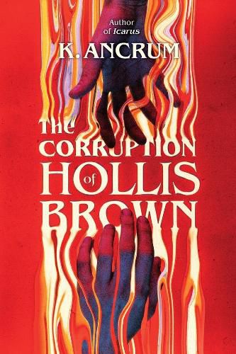 Cover image for The Corruption of Hollis Brown