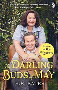 Cover image for The Darling Buds of May: Inspiration for the ITV drama The Larkins starring Bradley Walsh