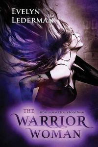 Cover image for The Warrior Woman