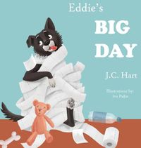 Cover image for Eddie's Big Day