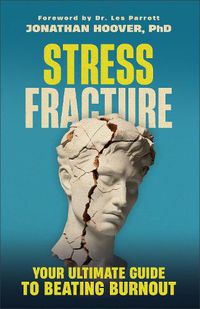 Cover image for Stress Fracture