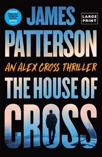 Cover image for The House of Cross