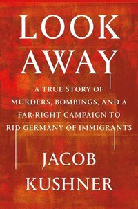 Cover image for Look Away