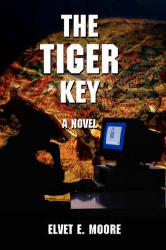 Cover image for The Tiger Key