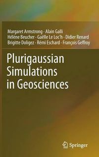 Cover image for Plurigaussian Simulations in Geosciences