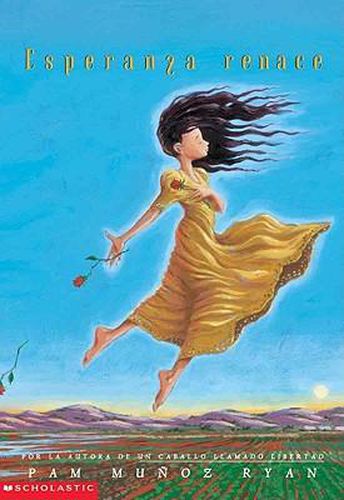 Esperanza Renace (Esperanza Rising)