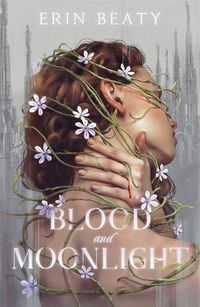 Cover image for Blood and Moonlight