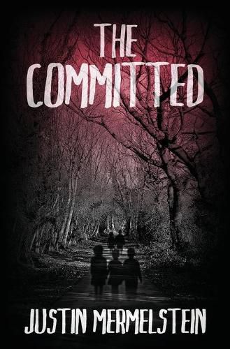 Cover image for The Committed