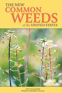 Cover image for The New Common Weeds of the United States