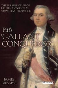 Cover image for Pitt's 'Gallant Conqueror
