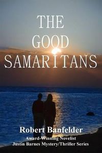 Cover image for The Good Samaritans