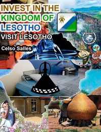 Cover image for INVEST IN THE KINGDOM OF LESOTHO - Visit Lesotho - Celso Salles