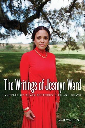 Cover image for The Writings of Jesmyn Ward