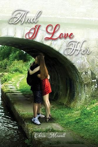 Cover image for And I Love Her