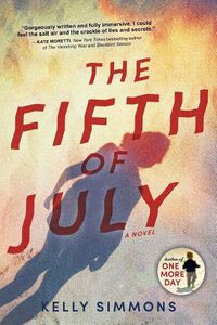 Cover image for The Fifth of July