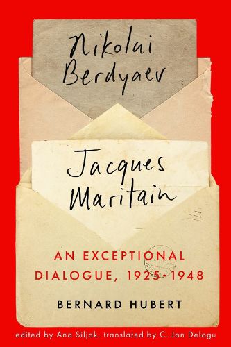 An Exceptional Dialogue, 1925-1948