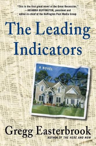 Cover image for The Leading Indicators