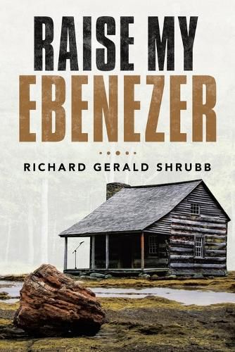 Cover image for Raise My Ebenezer